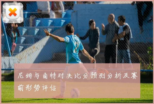 尼姆与南特对决比分预测分析及赛前形势评估