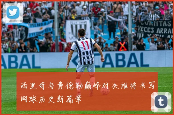 西里奇与费德勒巅峰对决谁将书写网球历史新篇章