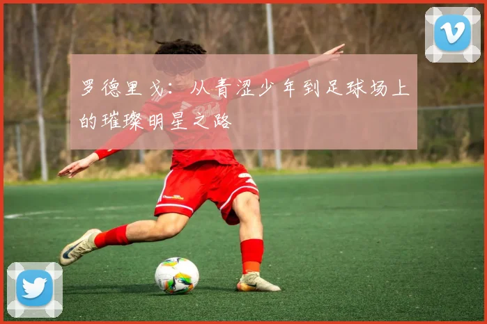 罗德里戈：从青涩少年到足球场上的璀璨明星之路