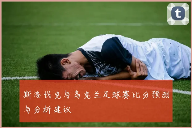 斯洛伐克与乌克兰足球赛比分预测与分析建议