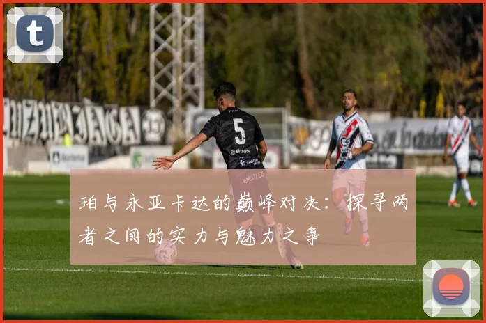 珀与永亚卡达的巅峰对决：探寻两者之间的实力与魅力之争