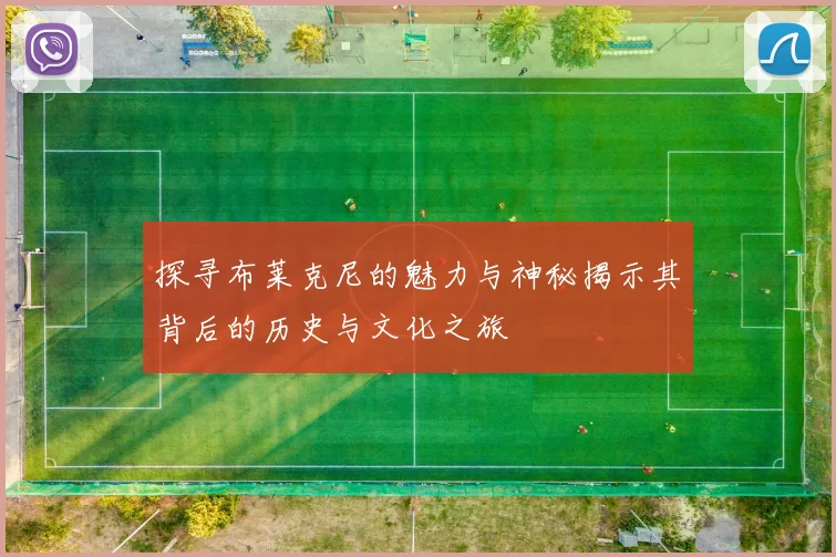 探寻布莱克尼的魅力与神秘揭示其背后的历史与文化之旅