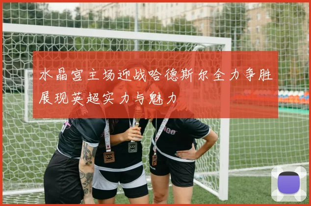 水晶宫主场迎战哈德斯尔全力争胜展现英超实力与魅力