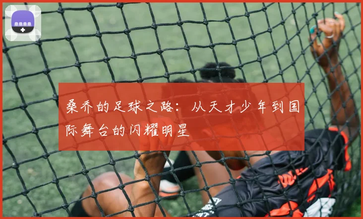 桑乔的足球之路：从天才少年到国际舞台的闪耀明星