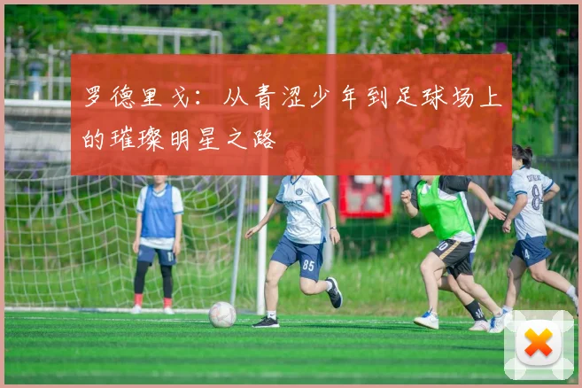 罗德里戈：从青涩少年到足球场上的璀璨明星之路