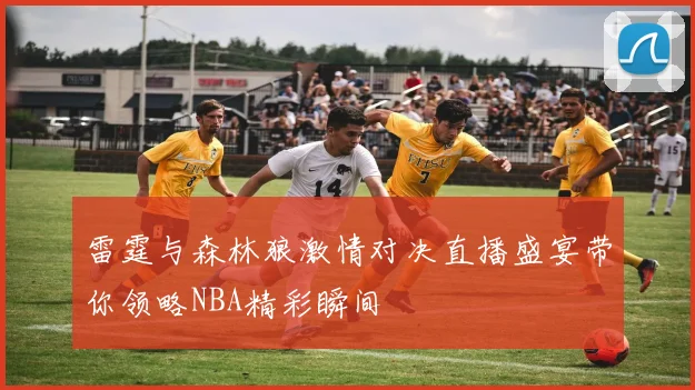 雷霆与森林狼激情对决直播盛宴带你领略NBA精彩瞬间